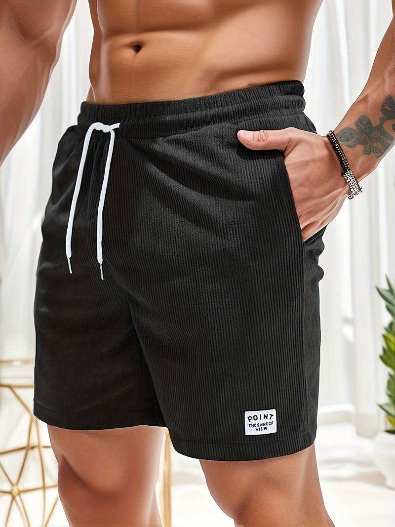 RIGUEL™ | KOMFORTABLE SHORTS