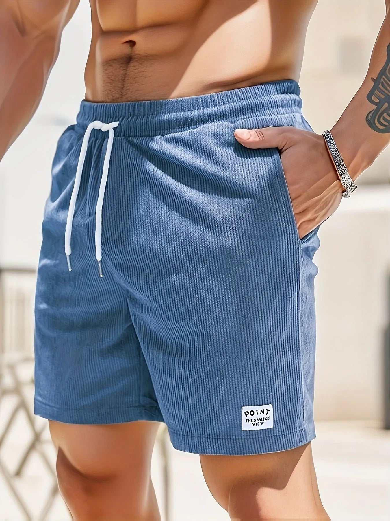 RIGUEL™ | KOMFORTABLE SHORTS