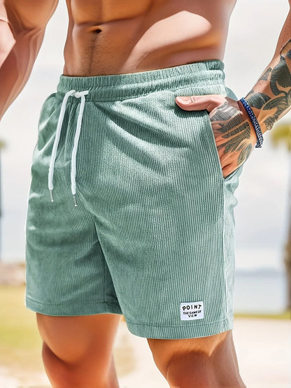 RIGUEL™ | KOMFORTABLE SHORTS