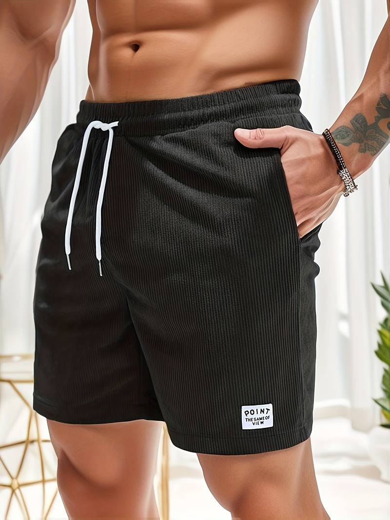 RIGUEL™ | KOMFORTABLE SHORTS