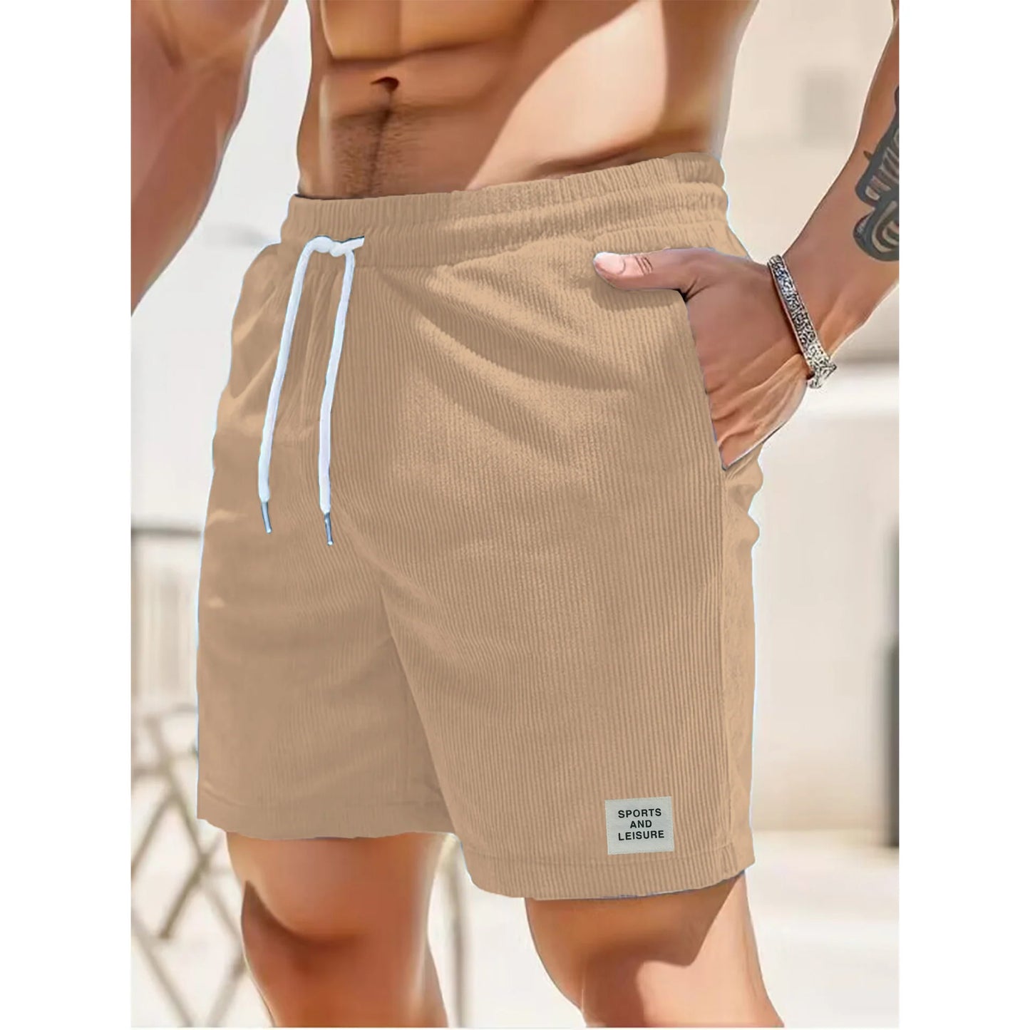 RIGUEL™ | KOMFORTABLE SHORTS