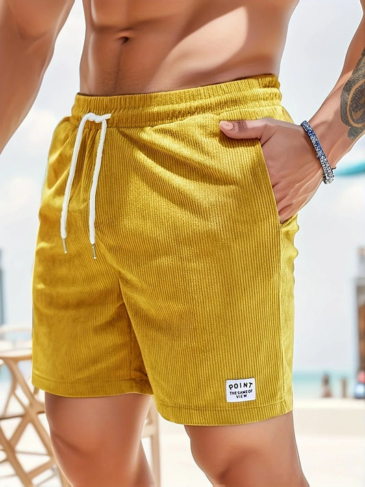 RIGUEL™ | KOMFORTABLE SHORTS