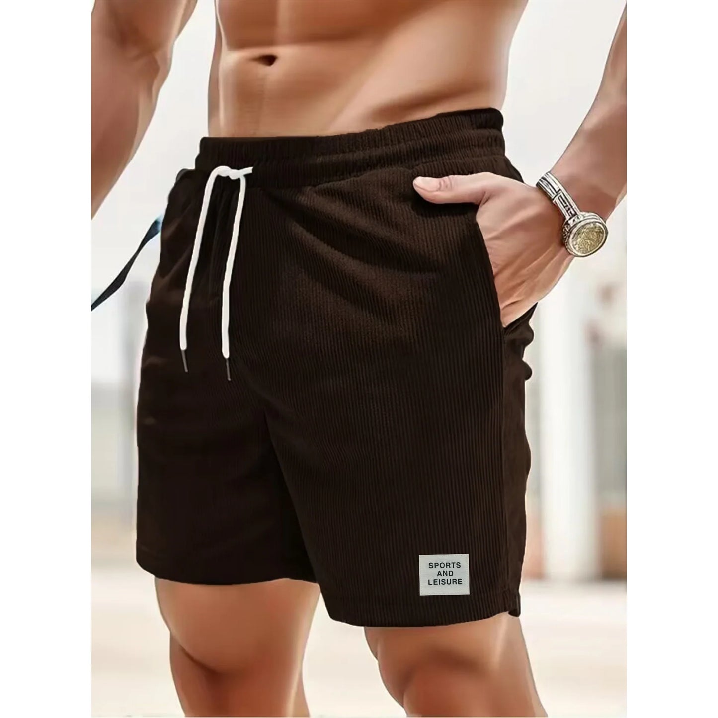 RIGUEL™ | KOMFORTABLE SHORTS